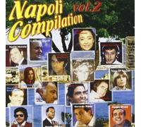 Artisti Vari - Napoli Compilation Vol.2