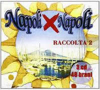 Various - Napoli X Napoli 2