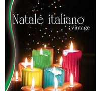 Artisti Vari – Natale Italiano Vintage – CD