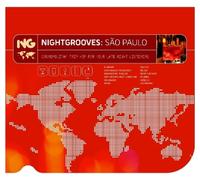 Artisti Vari - Nightgrooves : Sao Paulo