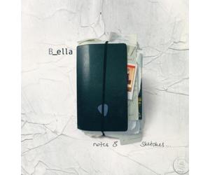 Artisti Vari - Notes & Sketches (180g) [Vinyl LP] [VINYL]