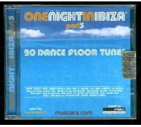 Artisti Vari - One Night in Ibiza Part.3