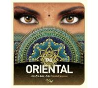 Artisti Vari - Oriental - the Nu Late-Nite Oriental Grooves