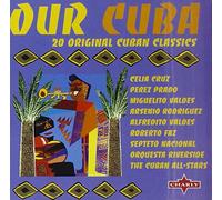 Artisti Vari - Our Cuba