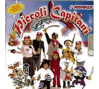 Artisti Vari - Piccoli Capitani: 1 Arrembaggio