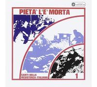 Artisti Vari - Pieta L'e' Morta