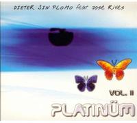 Artisti Vari - Platinum Ibiza Vol. II