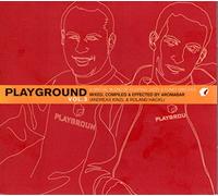 Artisti Vari - Playground 3 [German Import]