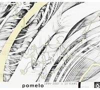 ARTISTI VARI - POMELO 13 YEARS - CD - G3z