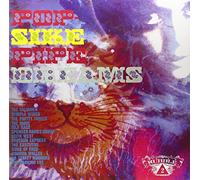 Artisti Vari - Pop-Sike Pipe Dream- Rubble Vol.2 [VINYL]