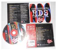 ARTISTI VARI - RDS CENTO X CENTO