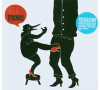 Artisti Vari - Redknows (Mixed By Rednose Distrikt)