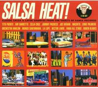 Artisti Vari - Salsa Heat!