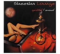 Artisti Vari - Sheesha Lounge
