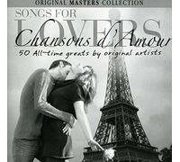 Artisti Vari - Songs for Lovers