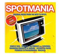 Artisti Vari - Spotmania