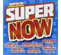 Artisti Vari - Super Now 2010