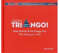 Peter Breiner - Super Triango