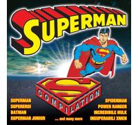 Artisti Vari - Superman Compilation