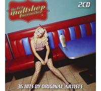 Various Artists - Best Maltshop Favourites
