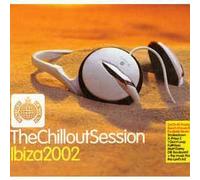 Artisti Vari - The Chillout Session Ibiza 2002