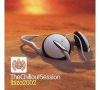 Artisti Vari - The Chillout Session Ibiza 2002