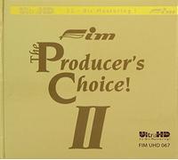 Artisti Vari - The Producer S Choice! Vol.2