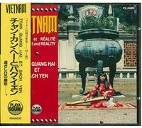 Artisti Vari - Tran Quang Hai Et Bach Yen/Dreams Snd Reality