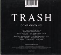 Artisti Vari - Trash Companion #01