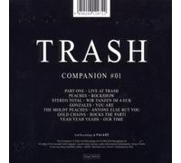 Artisti Vari - Trash Companion #01