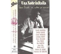 artisti vari-una notte in italia