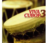 Artisti Vari - Viva Cubop 3