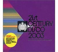 Artisti Vari - Vv.Aa.-21st. Century Disco 2003