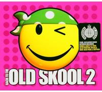 Artisti Vari - Vv.Aa.-Back to the Old Skool 2