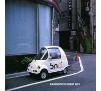 Artisti Vari - Vv.Aa.-Basetonic's Guest List