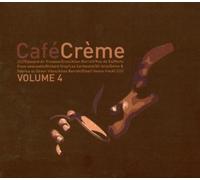Artisti Vari - Vv.Aa.-Cafe' Creme Vol.4
