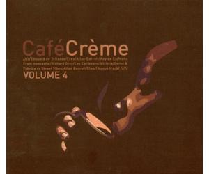 Artisti Vari - Vv.Aa.-Cafe' Creme Vol.4