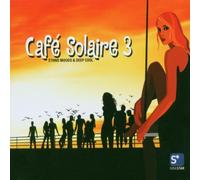 Artisti Vari - Vv.Aa.-Cafe' Solaire 3