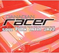 Artisti Vari - Vv.Aa.-Canadian Racer