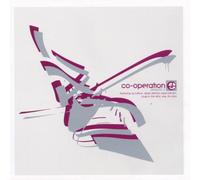 Artisti Vari - Vv.Aa.-Co Operation Session Two