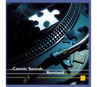 Artisti Vari - Vv.Aa.-Cosmic Sound Remixed