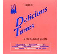 Artisti Vari - Vv.Aa.-Delicious Tunes