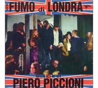 Artisti Vari - Vv.Aa.-Fumo Di Londra