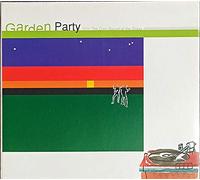 Artisti Vari - Vv.Aa.-Garden Party