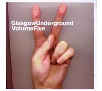 Artisti Vari - Vv.Aa.-Glasgow Underground Vol.5