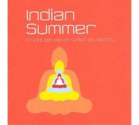 Artisti Vari - Vv.Aa.-Indian Summer