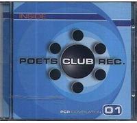 Artisti Vari - Vv.Aa.-Inside 01