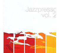 Artisti Vari - Vv.Aa.-Jazzpresso Vol. 2