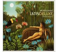 Artisti Vari - Vv.Aa.-Latin Deluxe 2