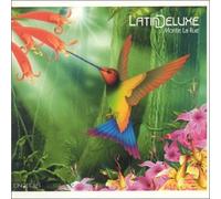 Artisti Vari - Vv.Aa.-Latin Deluxe Monte La Rue